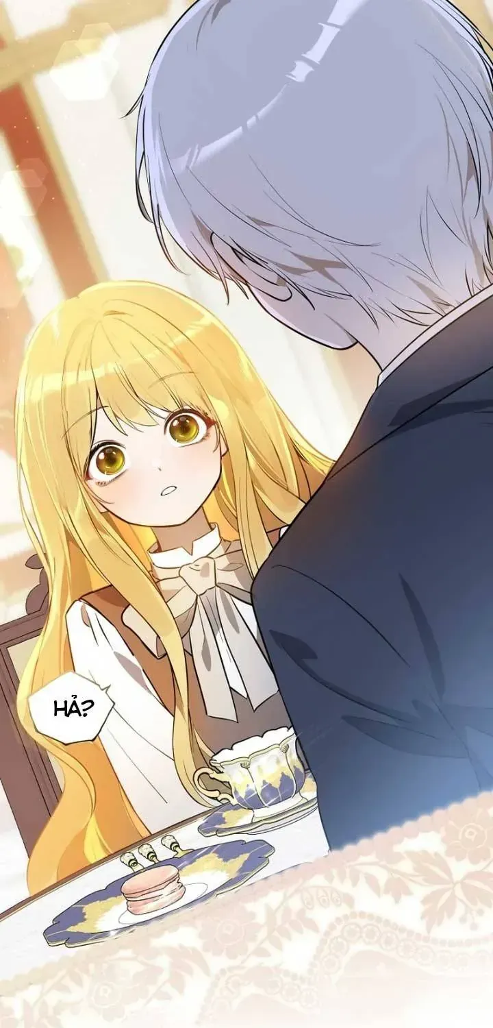 Tự Dưng Bị Bạo Chúa Chấm Làm Con Dâu Chap 11 - Next Chap 12