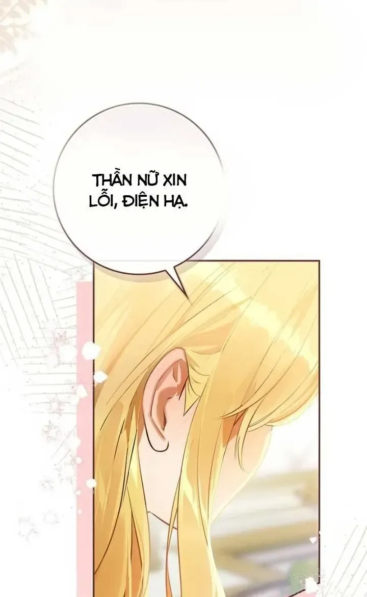 Tự Dưng Bị Bạo Chúa Chấm Làm Con Dâu Chap 11 - Next Chap 12