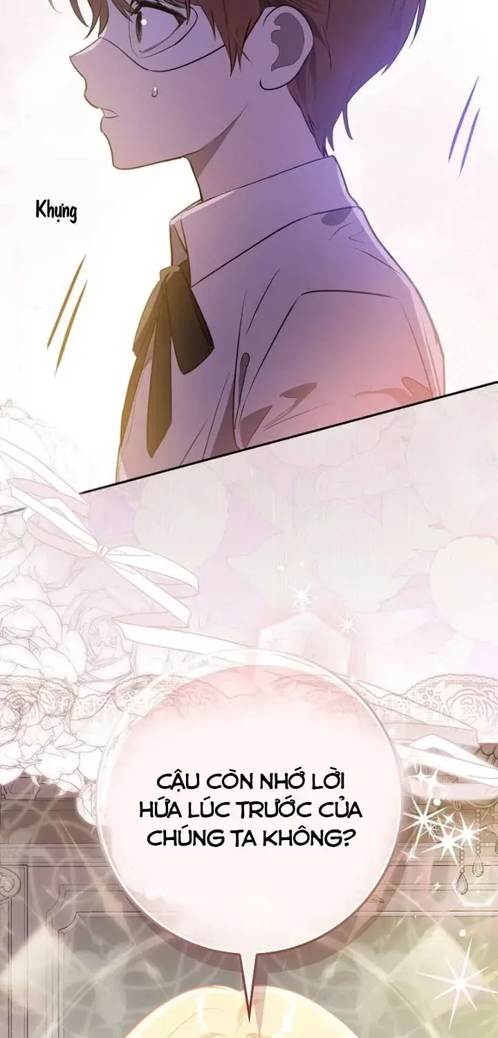 Tự Dưng Bị Bạo Chúa Chấm Làm Con Dâu Chap 11 - Next Chap 12