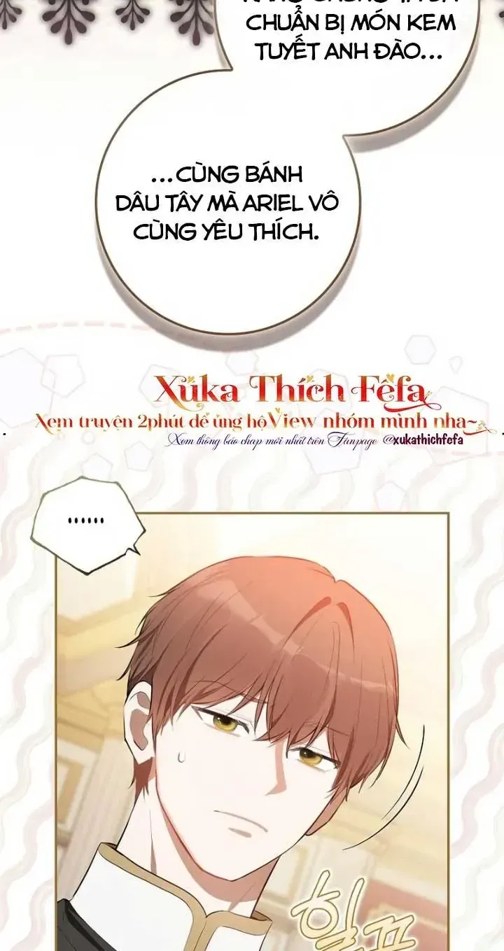 Tự Dưng Bị Bạo Chúa Chấm Làm Con Dâu Chap 12 - Next Chap 13
