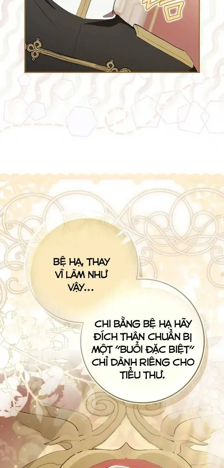 Tự Dưng Bị Bạo Chúa Chấm Làm Con Dâu Chap 12 - Next Chap 13