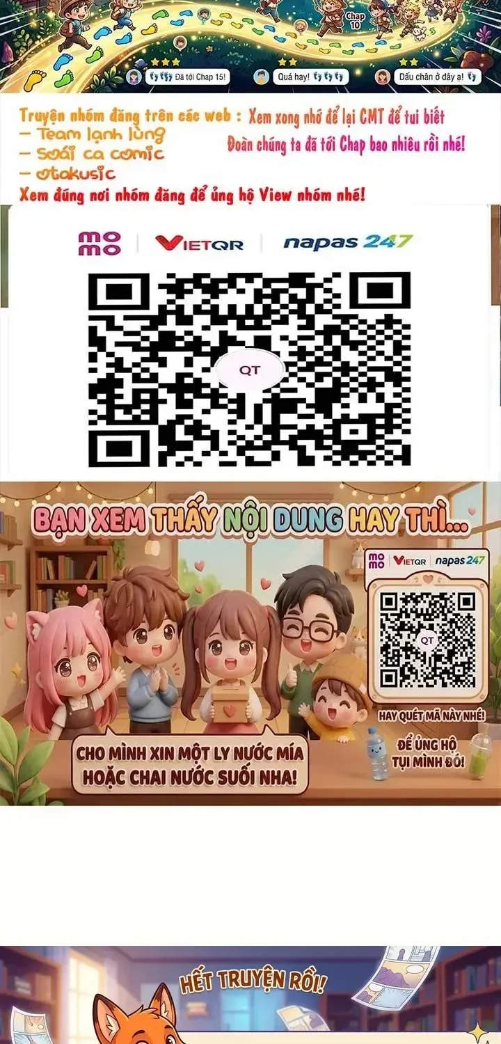 Tự Dưng Bị Bạo Chúa Chấm Làm Con Dâu Chap 12 - Next Chap 13