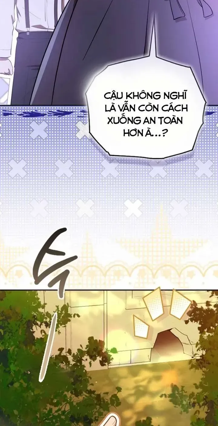 Tự Dưng Bị Bạo Chúa Chấm Làm Con Dâu Chap 12 - Next Chap 13