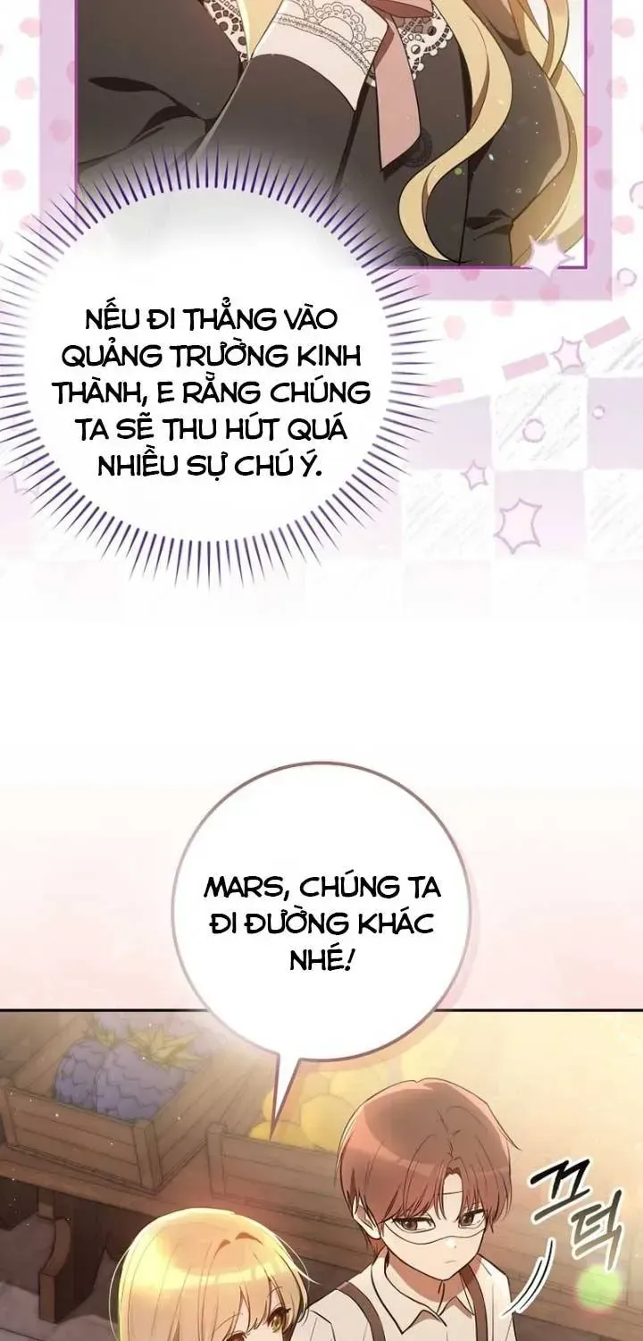 Tự Dưng Bị Bạo Chúa Chấm Làm Con Dâu Chap 12 - Next Chap 13