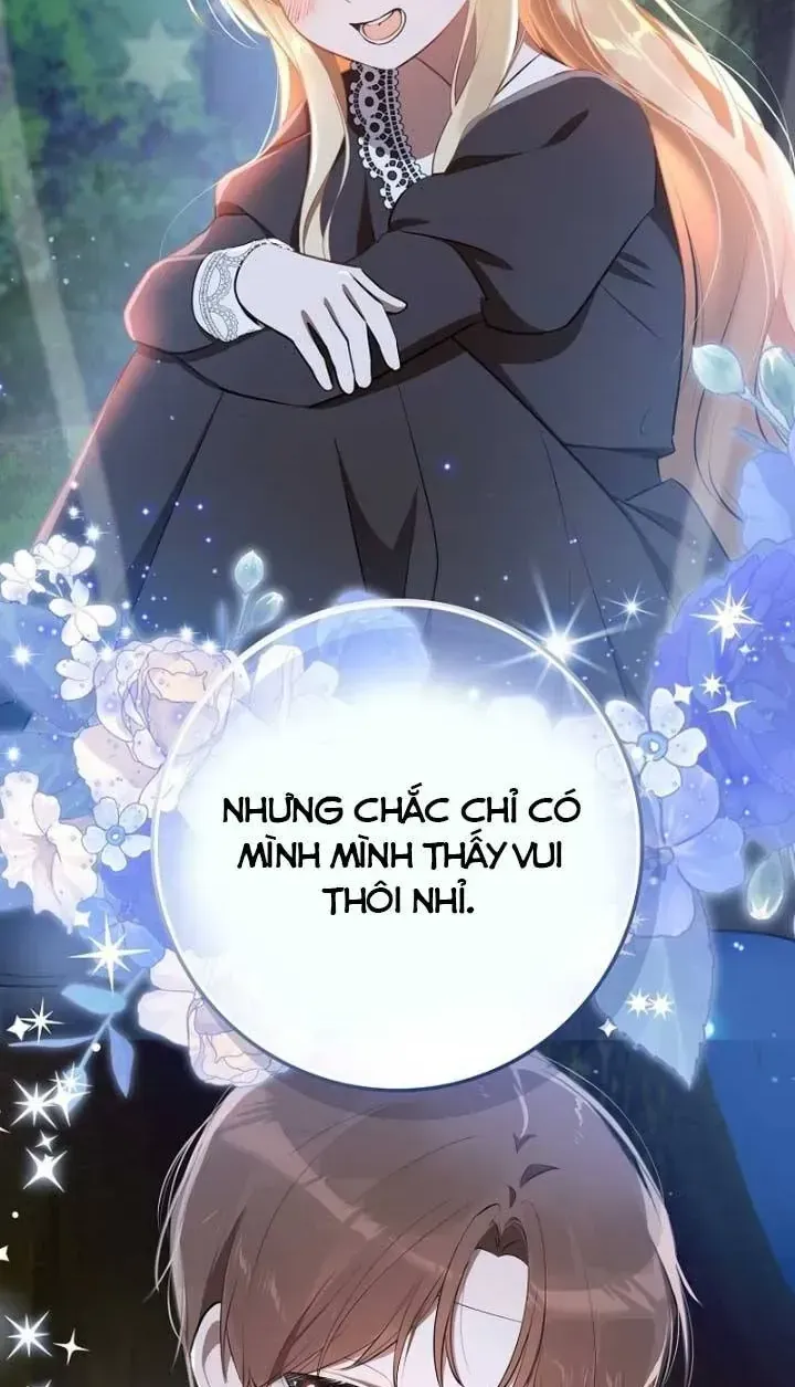 Tự Dưng Bị Bạo Chúa Chấm Làm Con Dâu Chap 12 - Next Chap 13