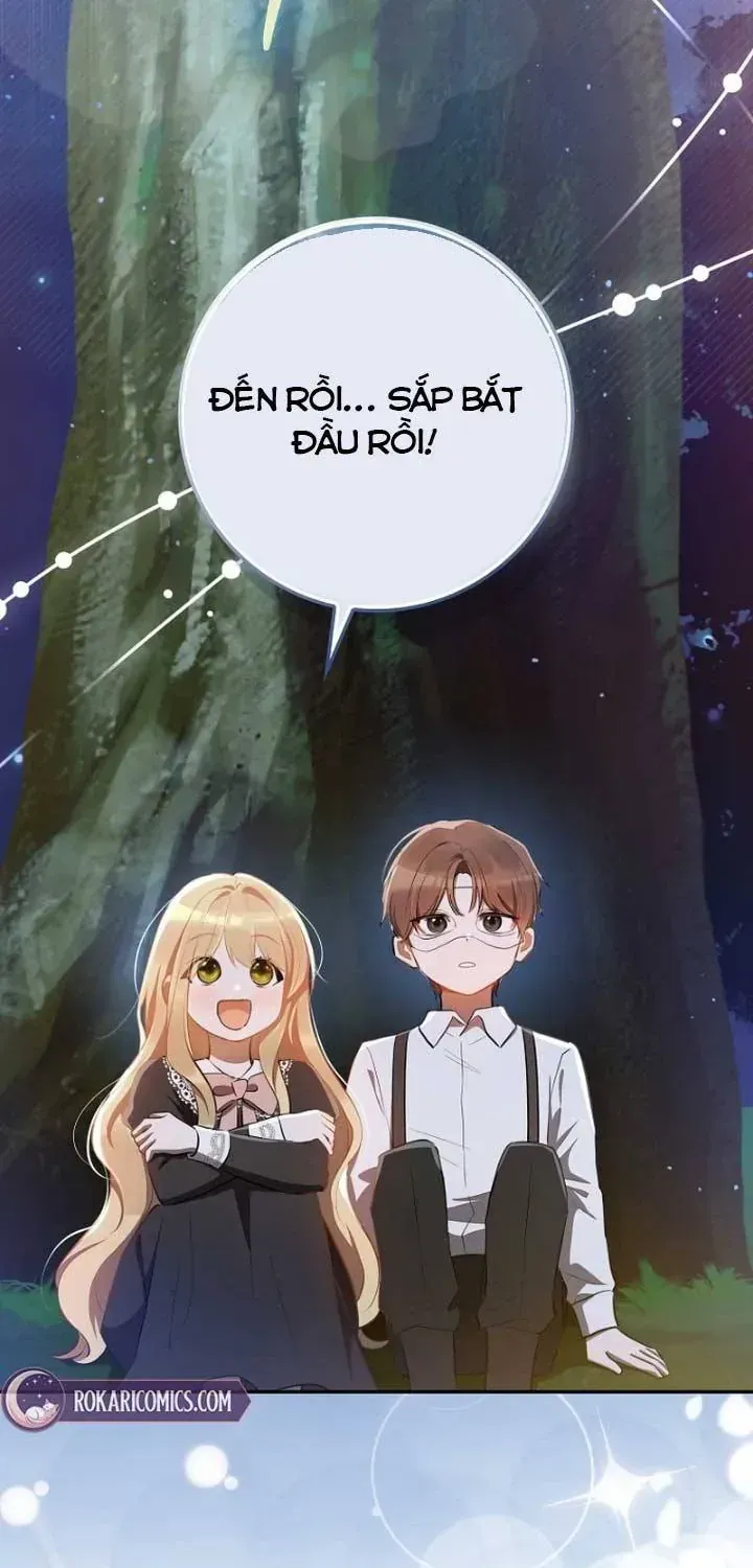 Tự Dưng Bị Bạo Chúa Chấm Làm Con Dâu Chap 12 - Next Chap 13