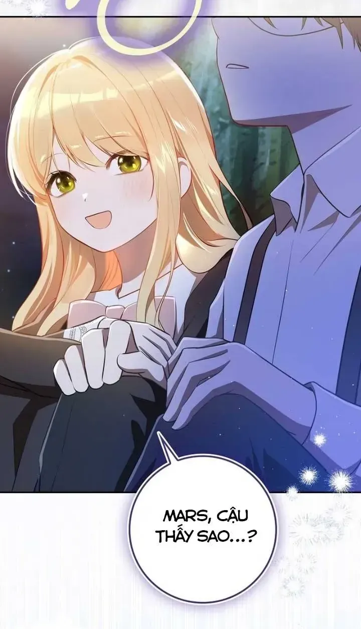 Tự Dưng Bị Bạo Chúa Chấm Làm Con Dâu Chap 12 - Next Chap 13
