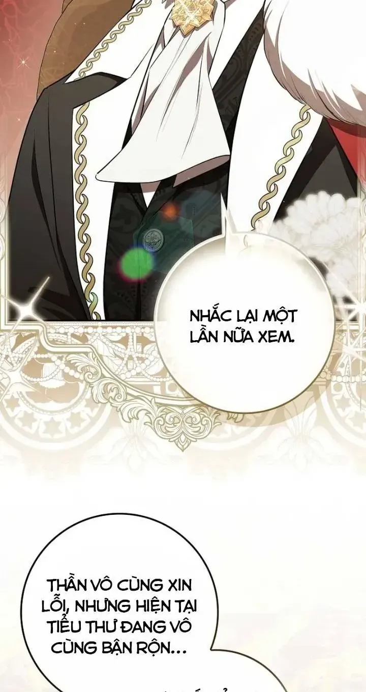 Tự Dưng Bị Bạo Chúa Chấm Làm Con Dâu Chap 12 - Next Chap 13