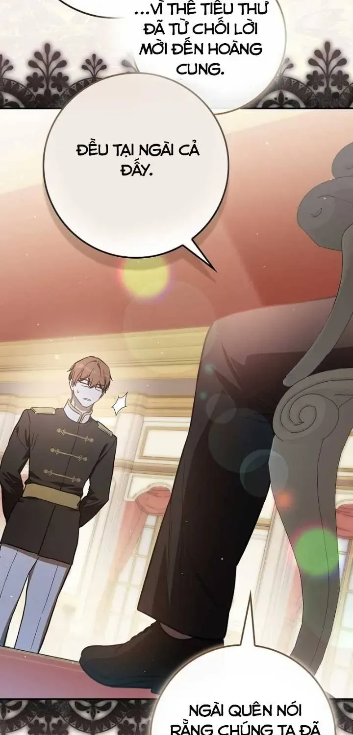 Tự Dưng Bị Bạo Chúa Chấm Làm Con Dâu Chap 12 - Next Chap 13