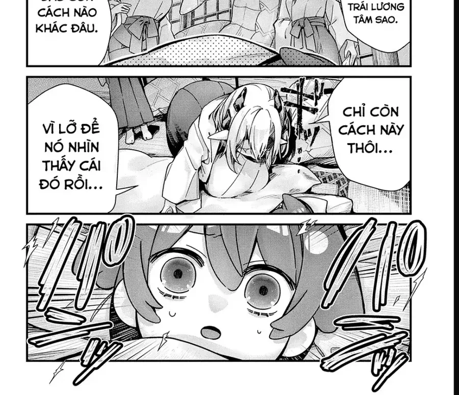 Từ Giờ Làm Con Của Thần Rắn Nhé Chap 16 - Next Chap 17