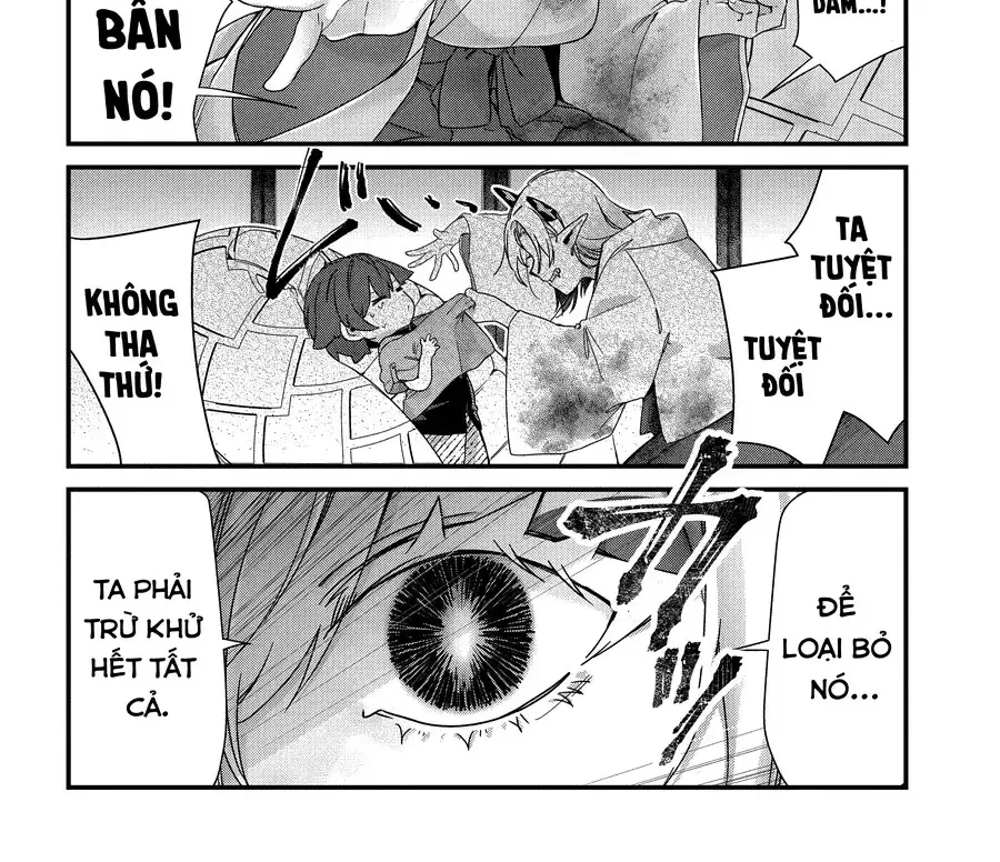Từ Giờ Làm Con Của Thần Rắn Nhé Chap 9 - Next Chap 10
