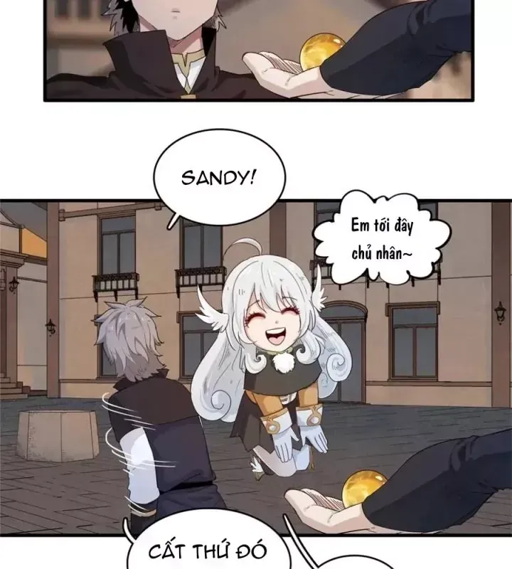 Từ Giờ, Ta Chính Là Bậc Thầy Của Pháp Sư Chap 122 - Next Chap 123