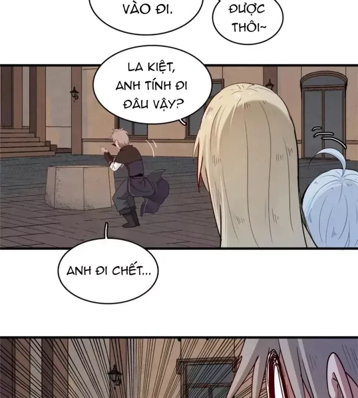 Từ Giờ, Ta Chính Là Bậc Thầy Của Pháp Sư Chap 122 - Next Chap 123