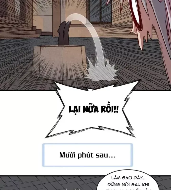 Từ Giờ, Ta Chính Là Bậc Thầy Của Pháp Sư Chap 122 - Next Chap 123