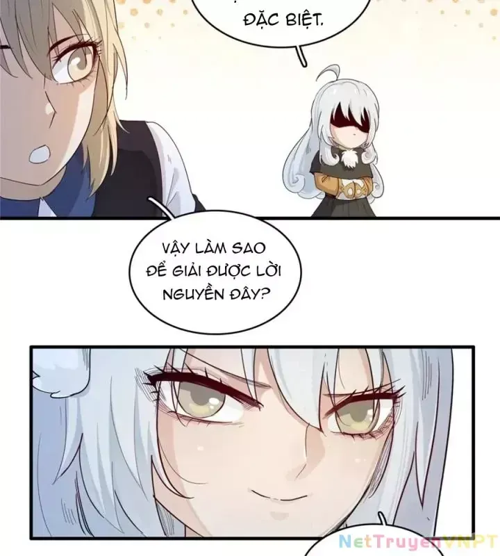 Từ Giờ, Ta Chính Là Bậc Thầy Của Pháp Sư Chap 122 - Next Chap 123