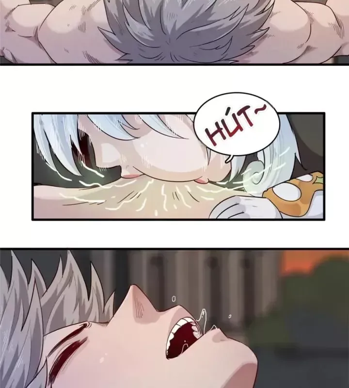 Từ Giờ, Ta Chính Là Bậc Thầy Của Pháp Sư Chap 122 - Next Chap 123
