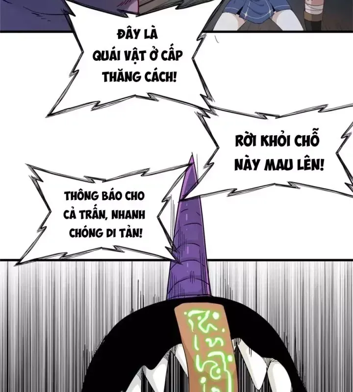 Từ Giờ, Ta Chính Là Bậc Thầy Của Pháp Sư Chap 122 - Next Chap 123