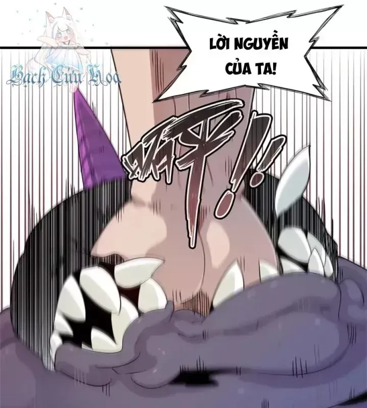 Từ Giờ, Ta Chính Là Bậc Thầy Của Pháp Sư Chap 122 - Next Chap 123