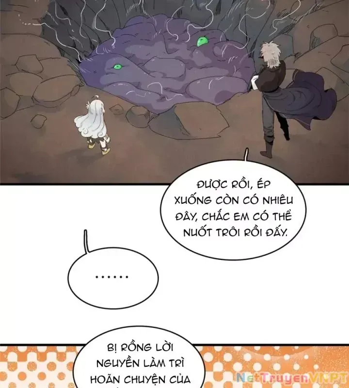 Từ Giờ, Ta Chính Là Bậc Thầy Của Pháp Sư Chap 122 - Next Chap 123