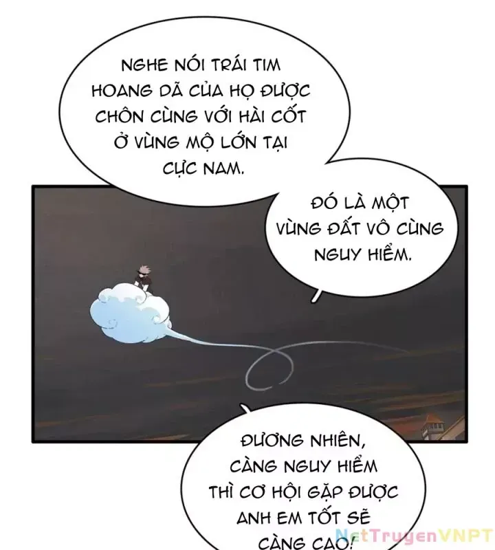 Từ Giờ, Ta Chính Là Bậc Thầy Của Pháp Sư Chap 122 - Next Chap 123
