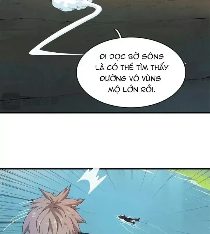 Từ Giờ, Ta Chính Là Bậc Thầy Của Pháp Sư Chap 122 - Next Chap 123