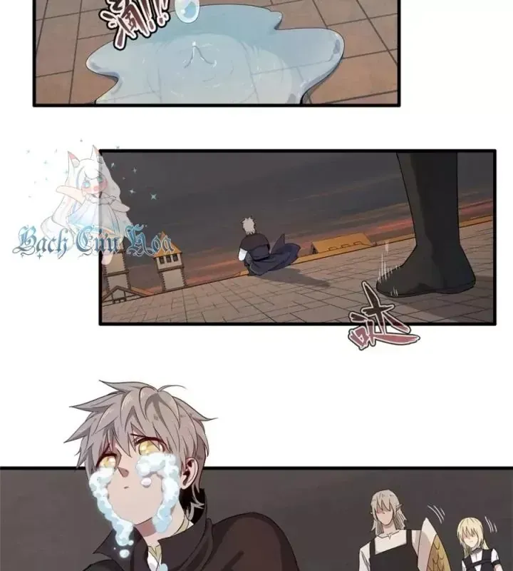 Từ Giờ, Ta Chính Là Bậc Thầy Của Pháp Sư Chap 122 - Next Chap 123