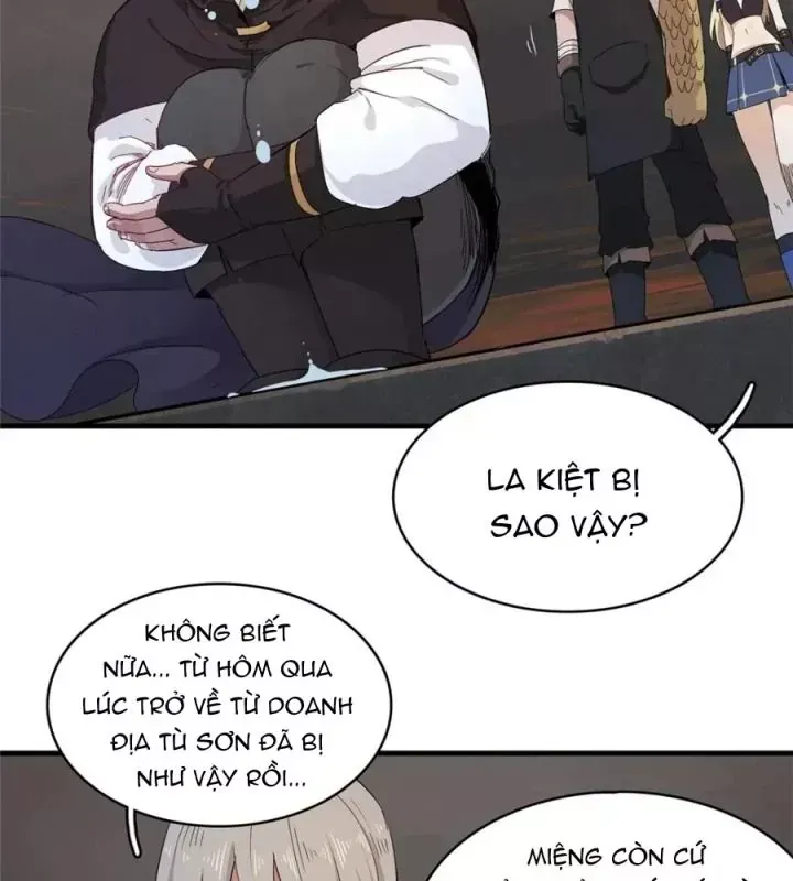 Từ Giờ, Ta Chính Là Bậc Thầy Của Pháp Sư Chap 122 - Next Chap 123