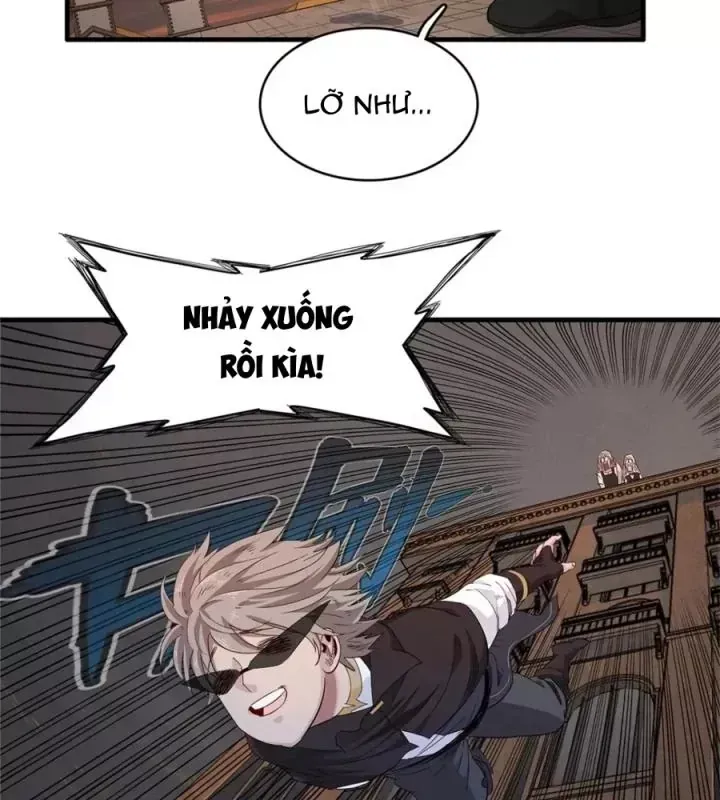 Từ Giờ, Ta Chính Là Bậc Thầy Của Pháp Sư Chap 122 - Next Chap 123