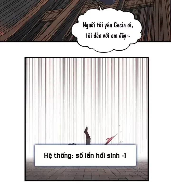 Từ Giờ, Ta Chính Là Bậc Thầy Của Pháp Sư Chap 122 - Next Chap 123