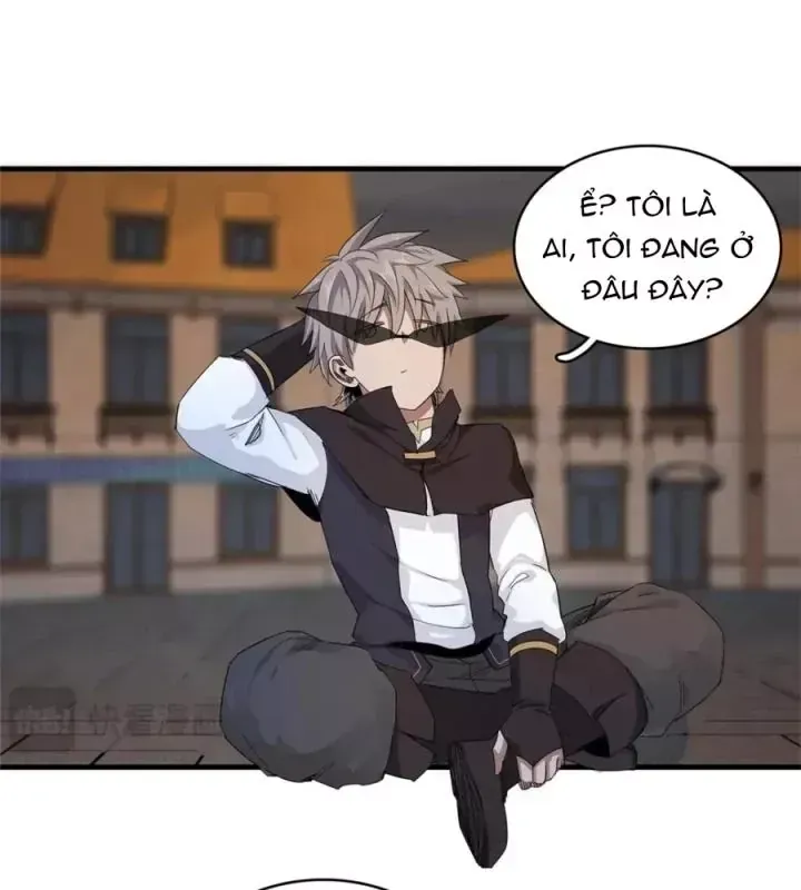 Từ Giờ, Ta Chính Là Bậc Thầy Của Pháp Sư Chap 122 - Next Chap 123