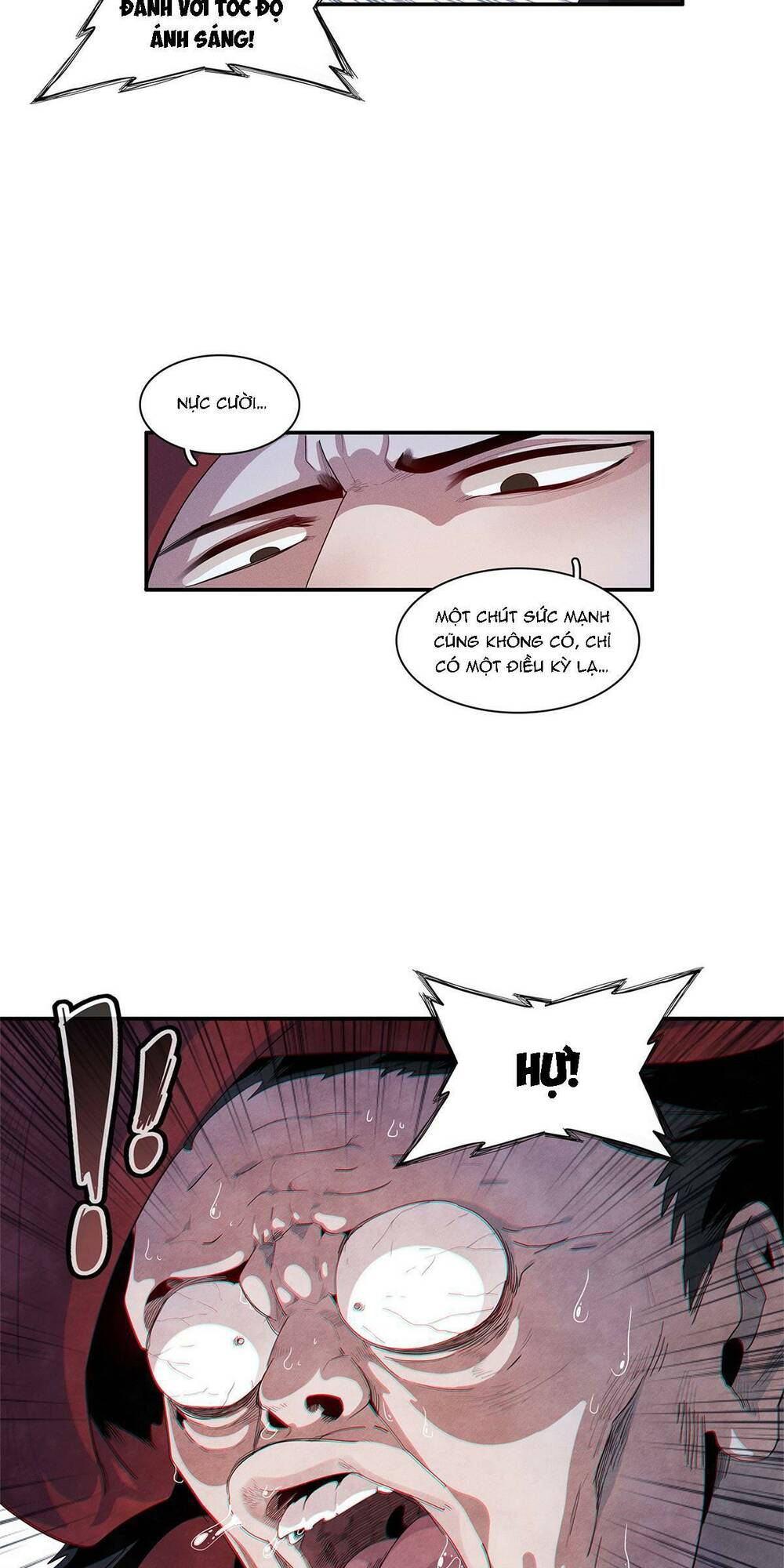 Từ Giờ, Ta Chính Là Bậc Thầy Của Pháp Sư Chap 15 - Next Chap 16