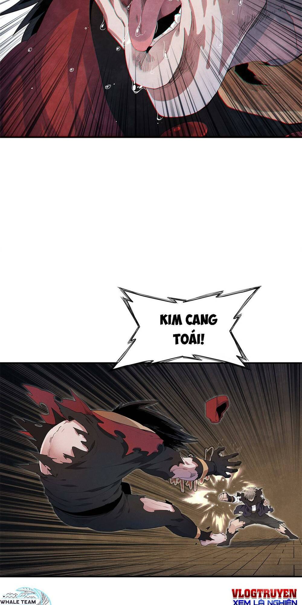 Từ Giờ, Ta Chính Là Bậc Thầy Của Pháp Sư Chap 15 - Next Chap 16