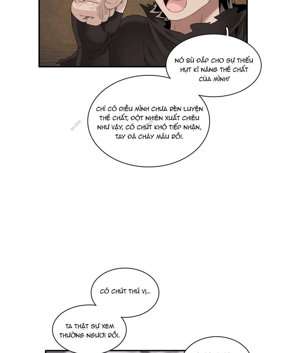 Từ Giờ, Ta Chính Là Bậc Thầy Của Pháp Sư Chap 15 - Next Chap 16