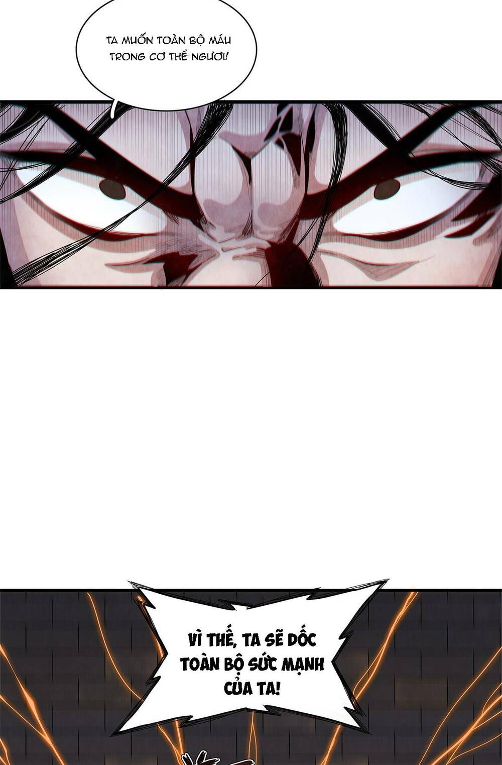 Từ Giờ, Ta Chính Là Bậc Thầy Của Pháp Sư Chap 15 - Next Chap 16