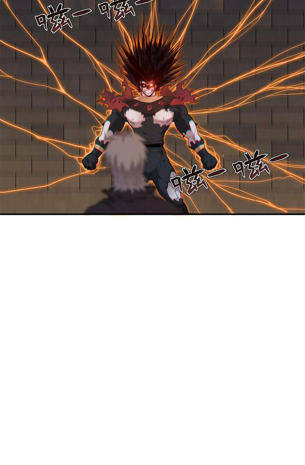 Từ Giờ, Ta Chính Là Bậc Thầy Của Pháp Sư Chap 15 - Next Chap 16
