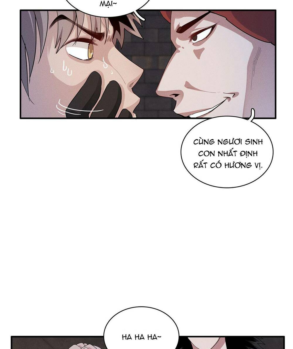 Từ Giờ, Ta Chính Là Bậc Thầy Của Pháp Sư Chap 15 - Next Chap 16
