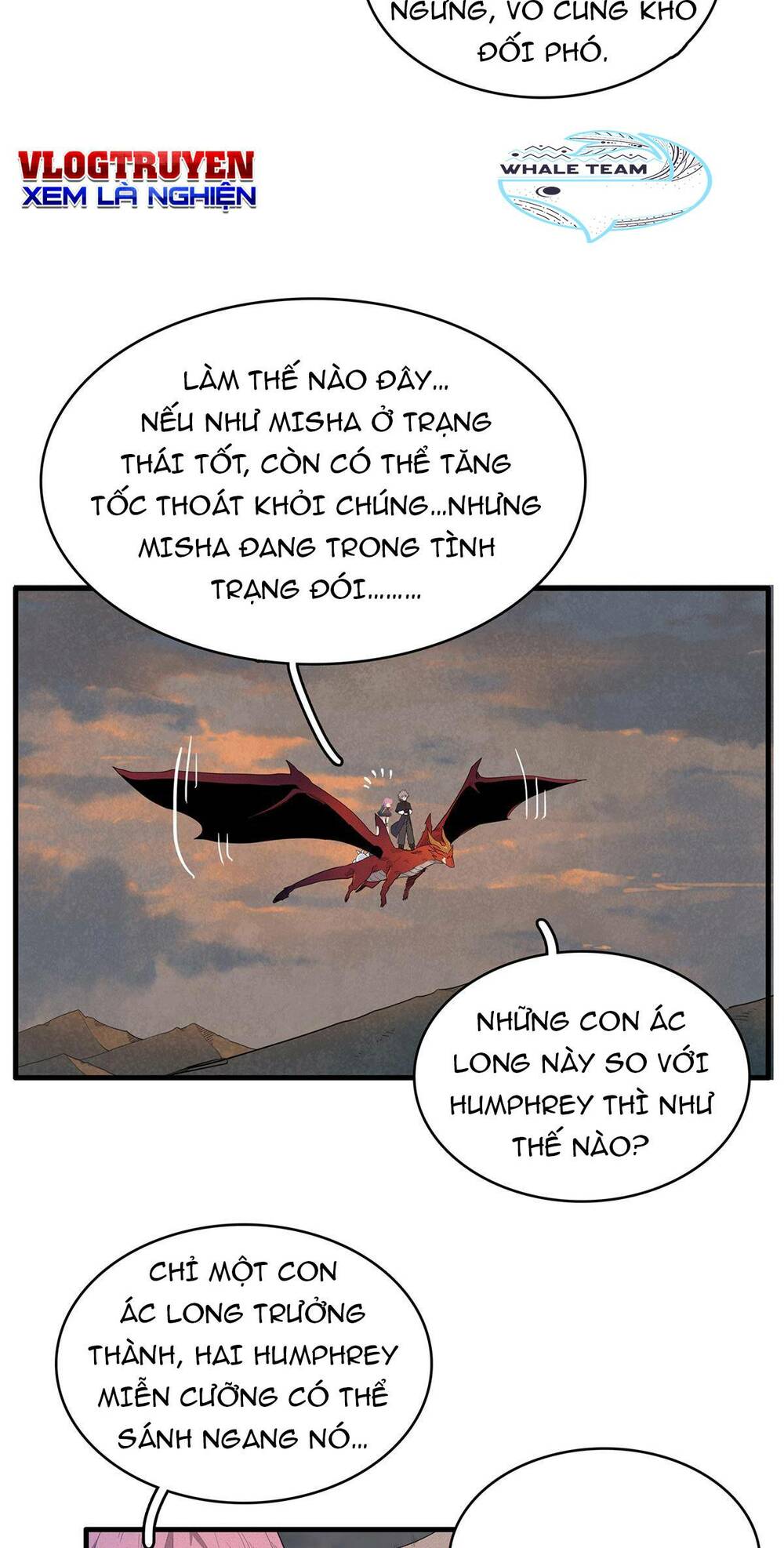 Từ Giờ, Ta Chính Là Bậc Thầy Của Pháp Sư Chap 17 - Next Chap 18