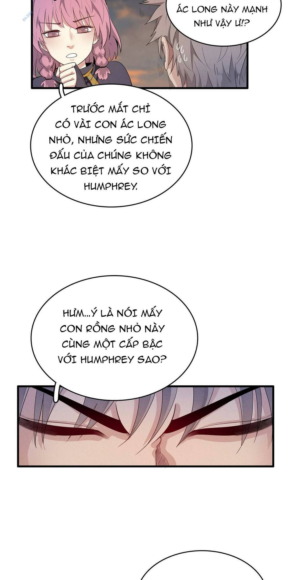 Từ Giờ, Ta Chính Là Bậc Thầy Của Pháp Sư Chap 17 - Next Chap 18