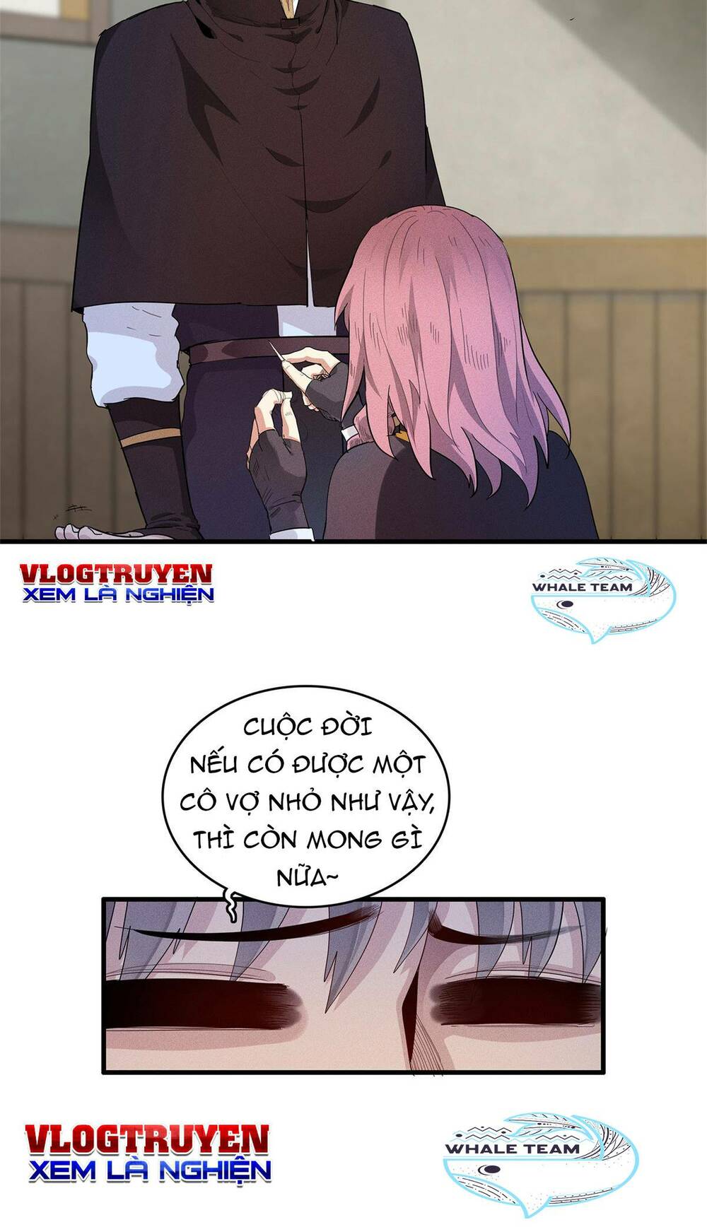 Từ Giờ, Ta Chính Là Bậc Thầy Của Pháp Sư Chap 17 - Next Chap 18