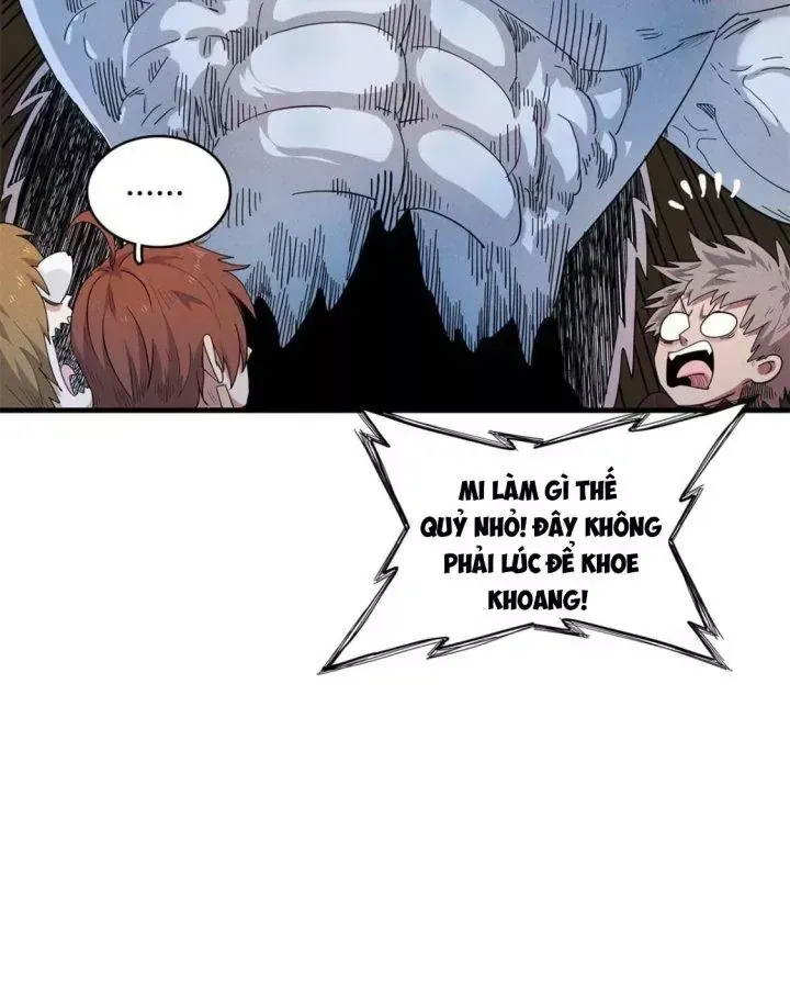 Từ Giờ, Ta Chính Là Bậc Thầy Của Pháp Sư Chap 36 - Next Chap 37
