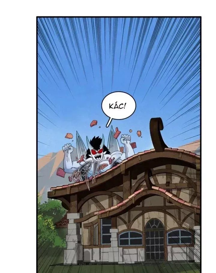 Từ Giờ, Ta Chính Là Bậc Thầy Của Pháp Sư Chap 36 - Next Chap 37