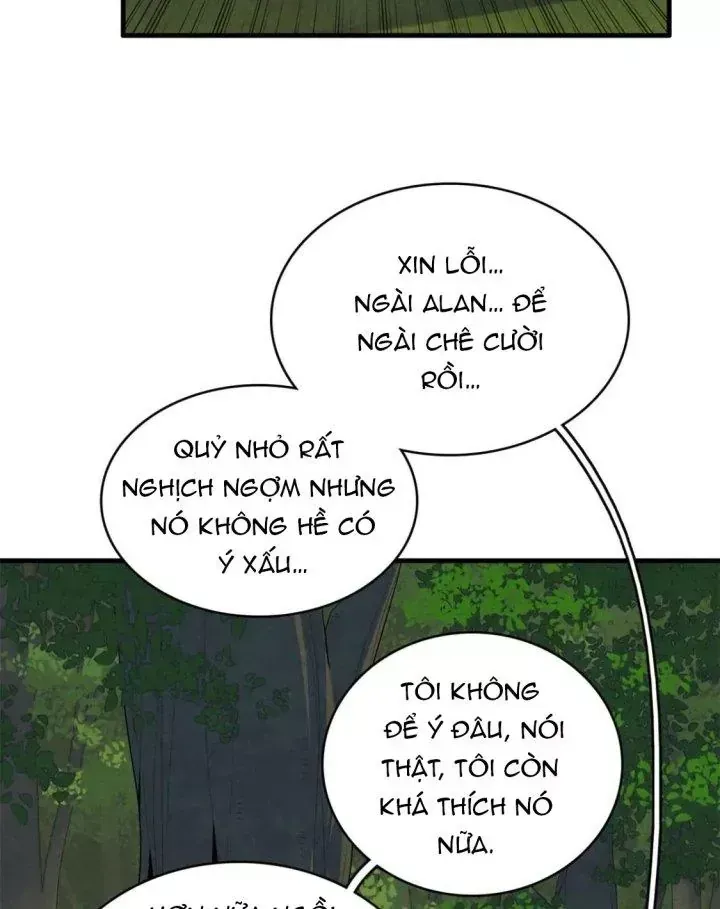 Từ Giờ, Ta Chính Là Bậc Thầy Của Pháp Sư Chap 36 - Next Chap 37