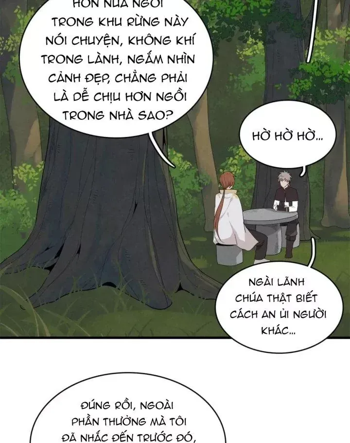 Từ Giờ, Ta Chính Là Bậc Thầy Của Pháp Sư Chap 36 - Next Chap 37