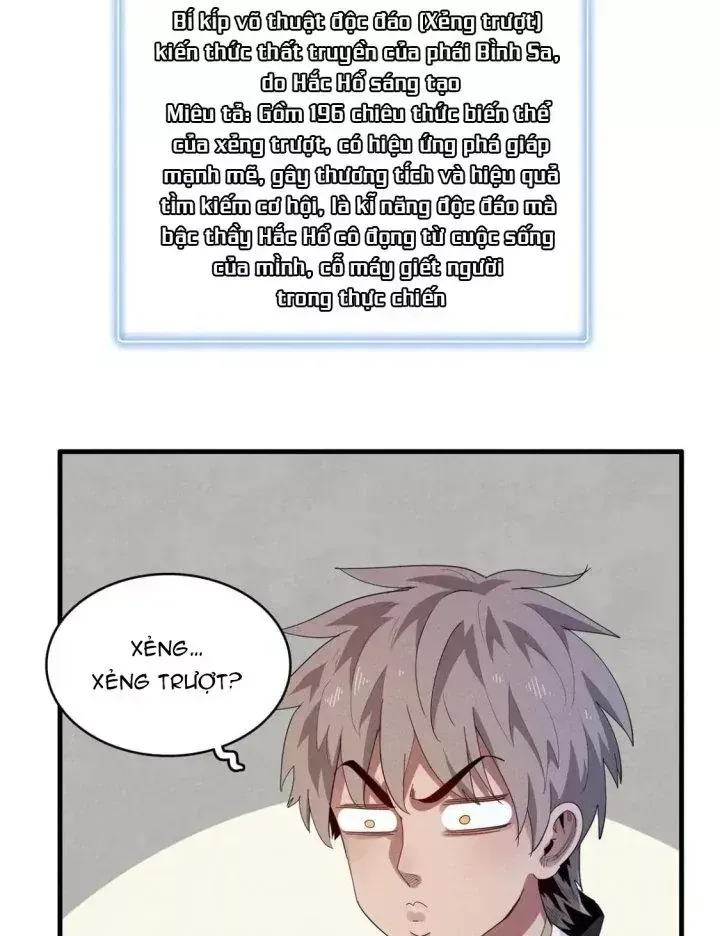Từ Giờ, Ta Chính Là Bậc Thầy Của Pháp Sư Chap 36 - Next Chap 37