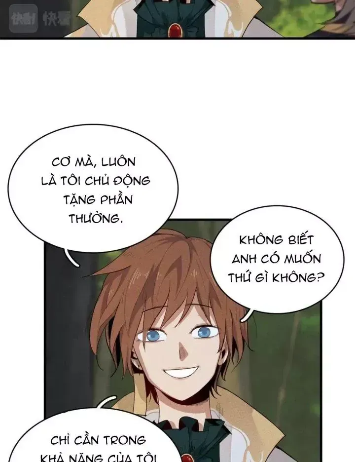 Từ Giờ, Ta Chính Là Bậc Thầy Của Pháp Sư Chap 36 - Next Chap 37