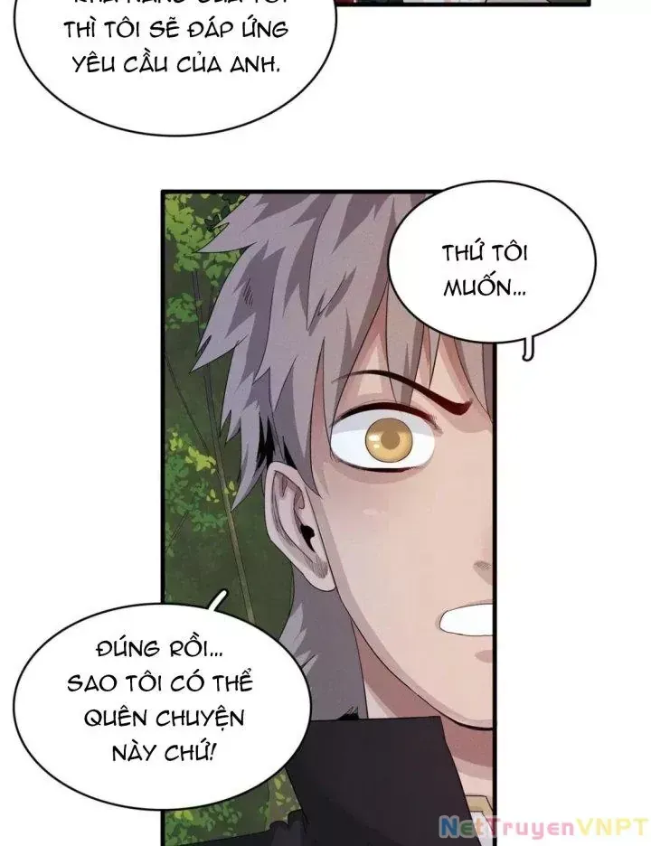 Từ Giờ, Ta Chính Là Bậc Thầy Của Pháp Sư Chap 36 - Next Chap 37