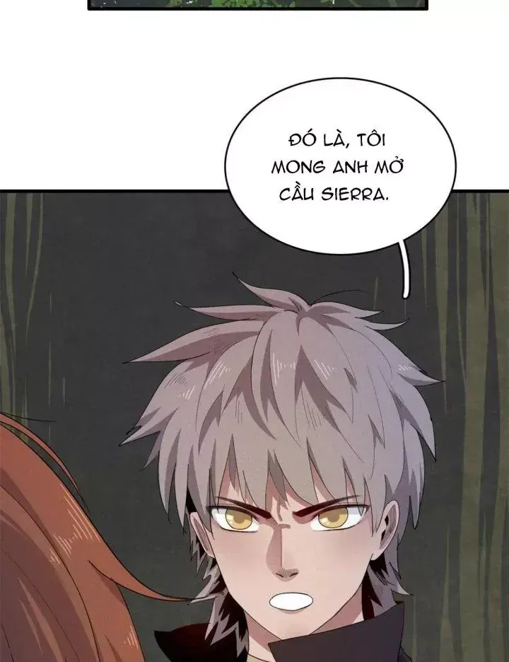 Từ Giờ, Ta Chính Là Bậc Thầy Của Pháp Sư Chap 36 - Next Chap 37