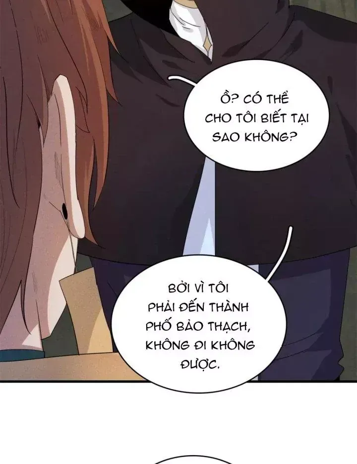 Từ Giờ, Ta Chính Là Bậc Thầy Của Pháp Sư Chap 36 - Next Chap 37