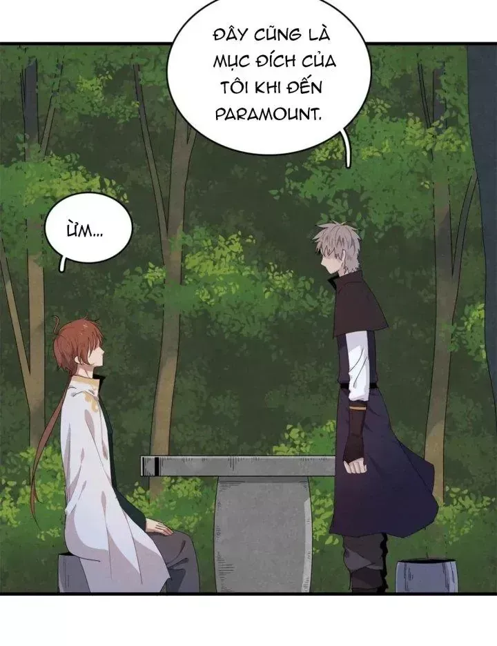 Từ Giờ, Ta Chính Là Bậc Thầy Của Pháp Sư Chap 36 - Next Chap 37