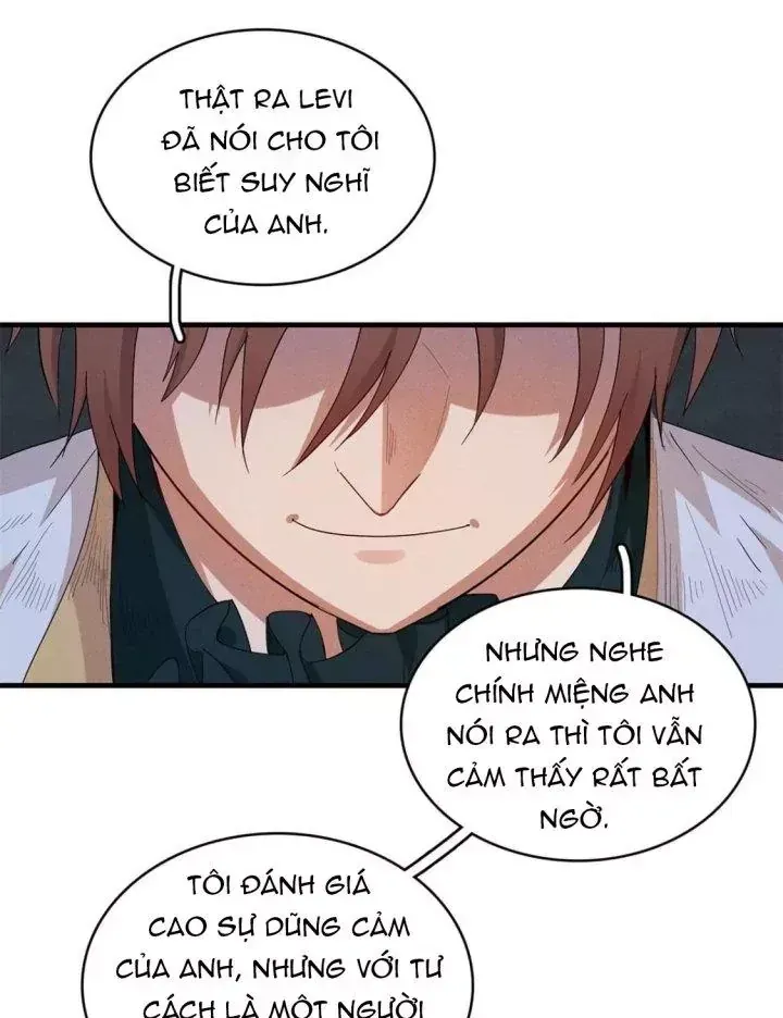 Từ Giờ, Ta Chính Là Bậc Thầy Của Pháp Sư Chap 36 - Next Chap 37